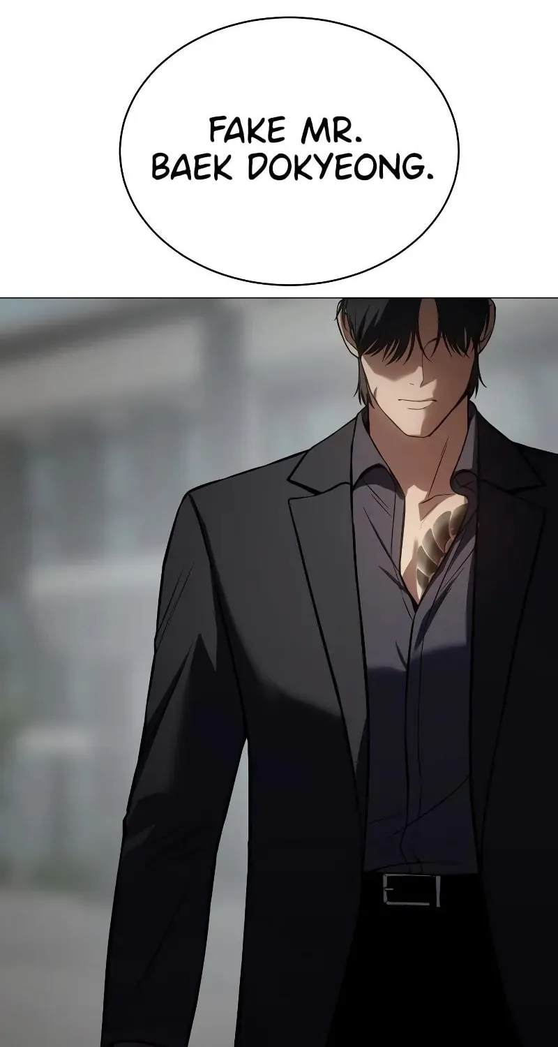 Baek XX Chapter 39 page 38 - 