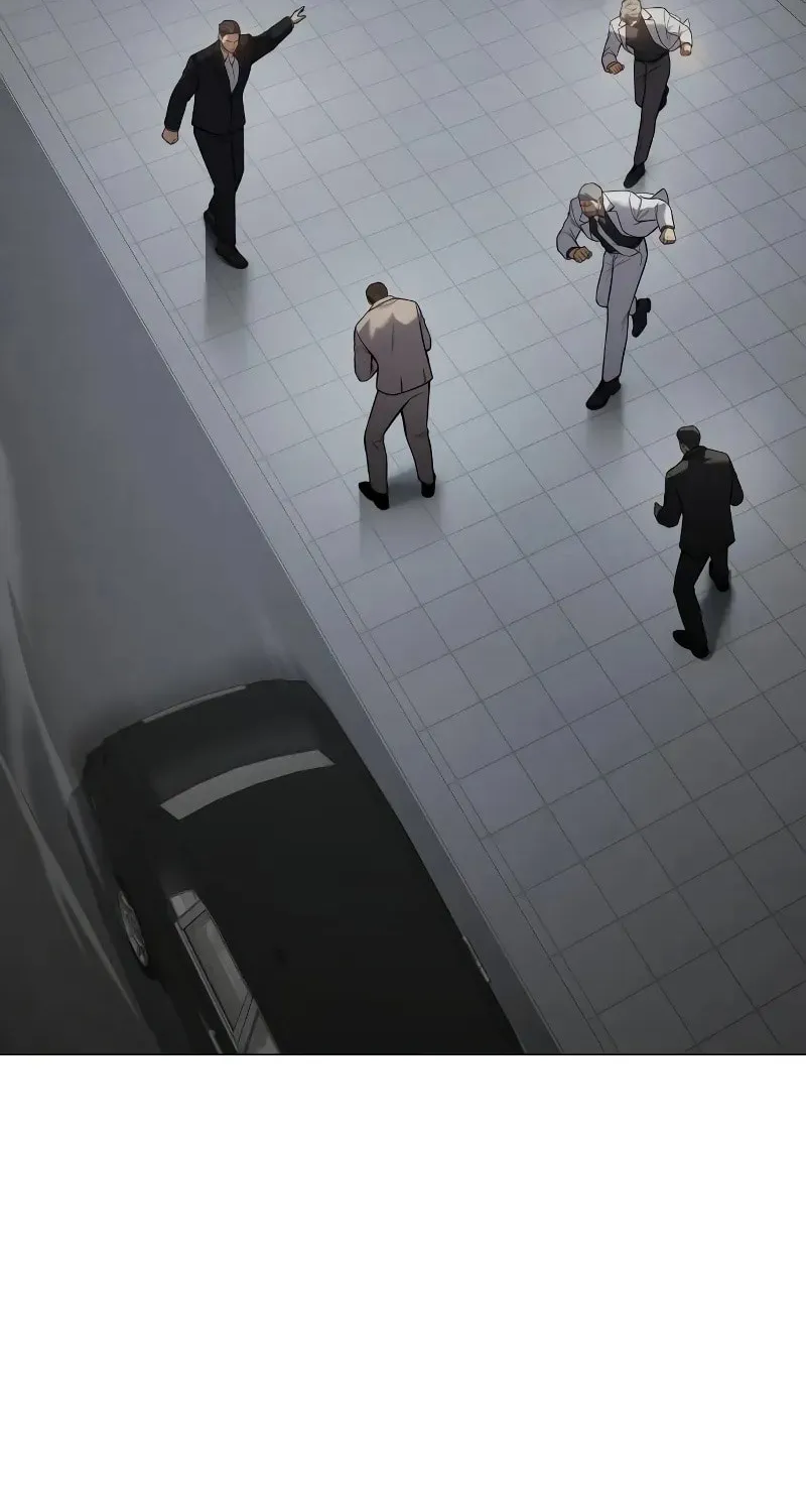 Baek XX Chapter 39 page 40 - 