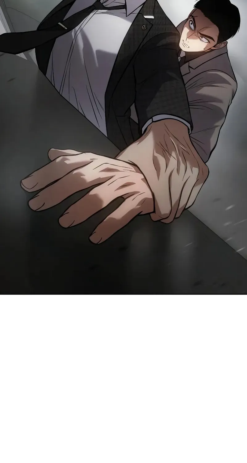 Baek XX Chapter 39 page 5 - 