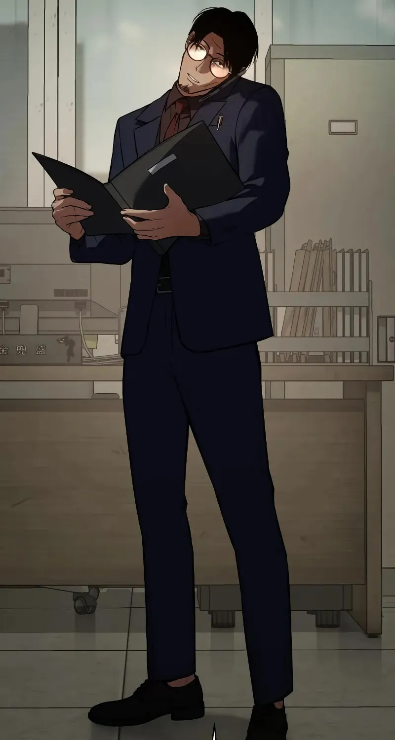 Baek XX Chapter 39 page 48 - 
