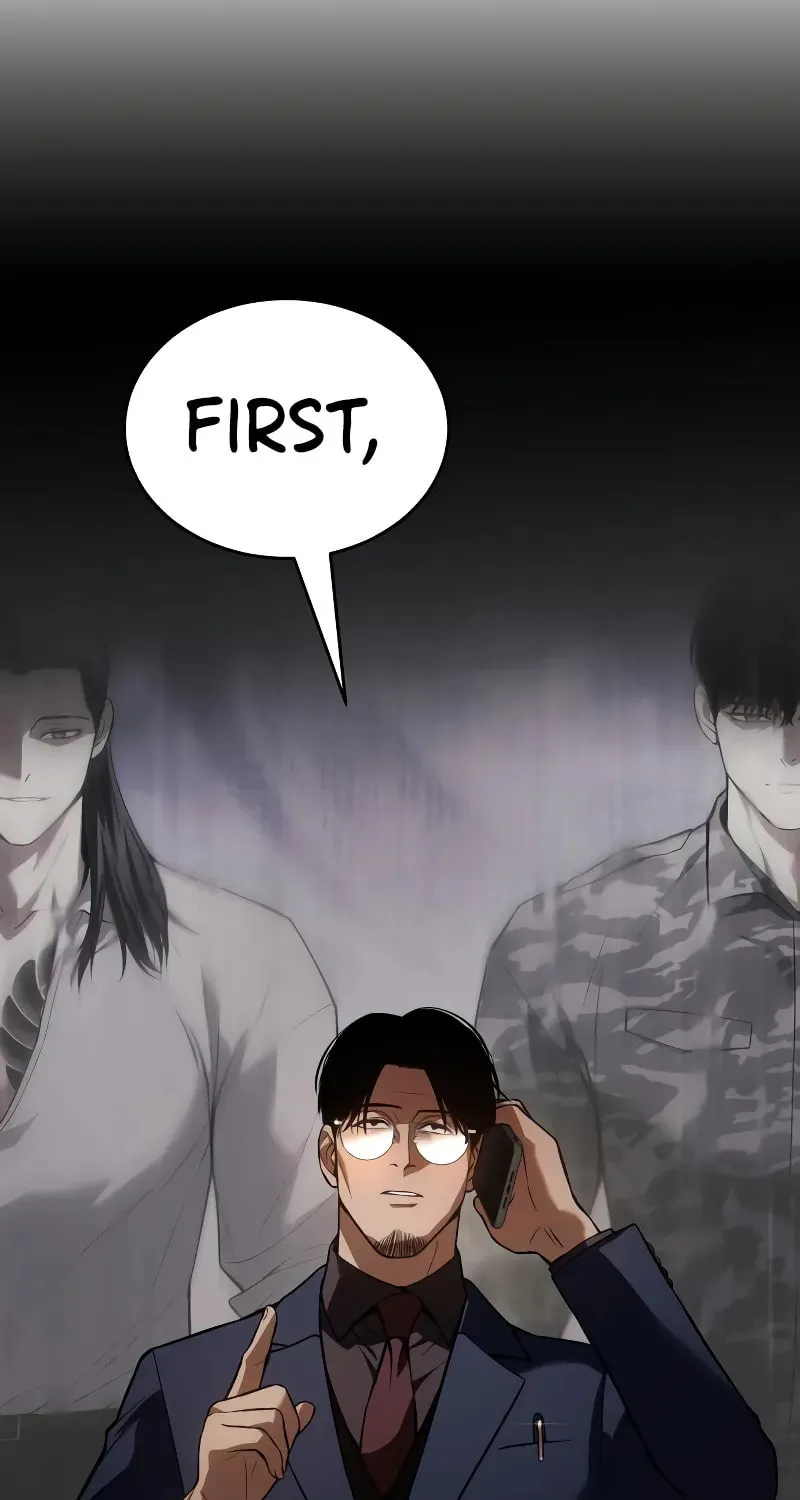 Baek XX Chapter 39 page 55 - 