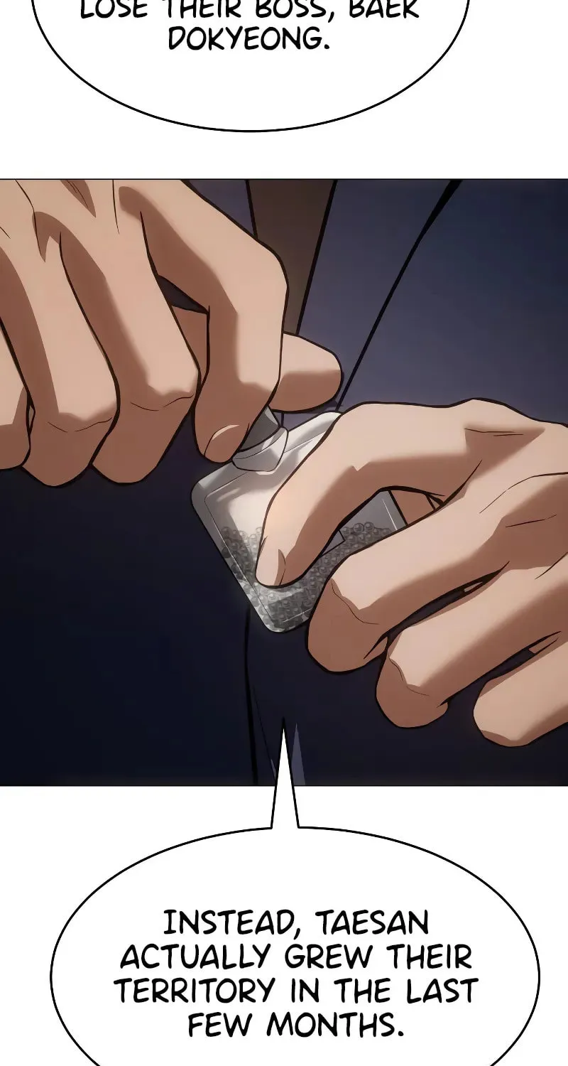 Baek XX Chapter 39 page 63 - 