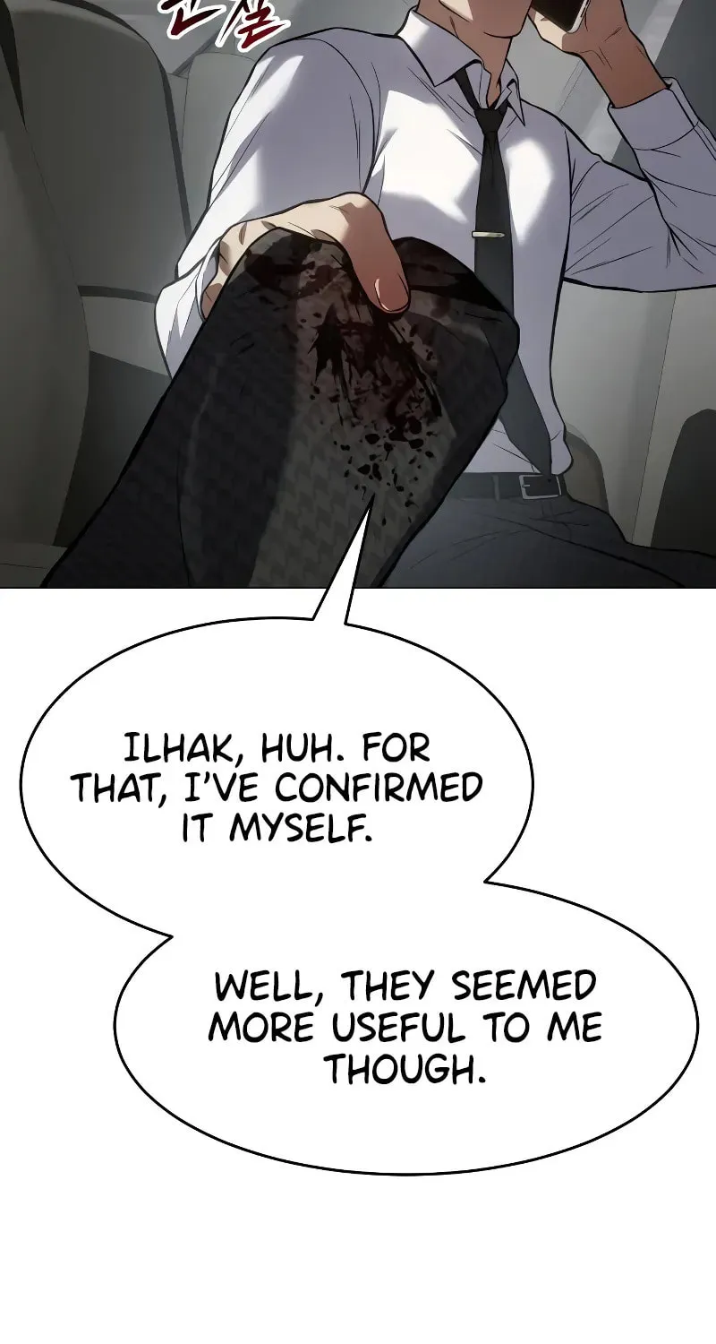Baek XX Chapter 39 page 65 - 
