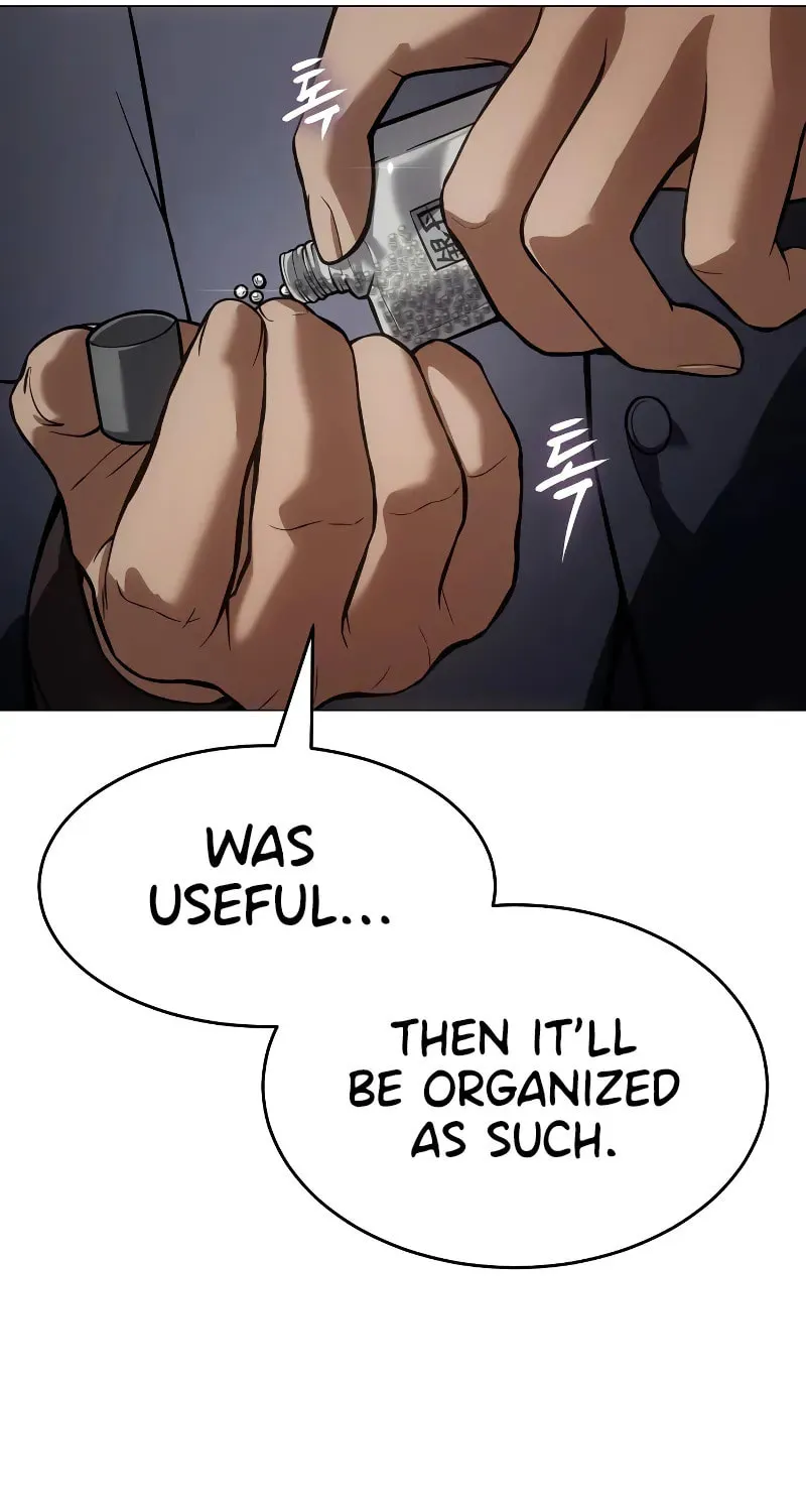 Baek XX Chapter 39 page 67 - 