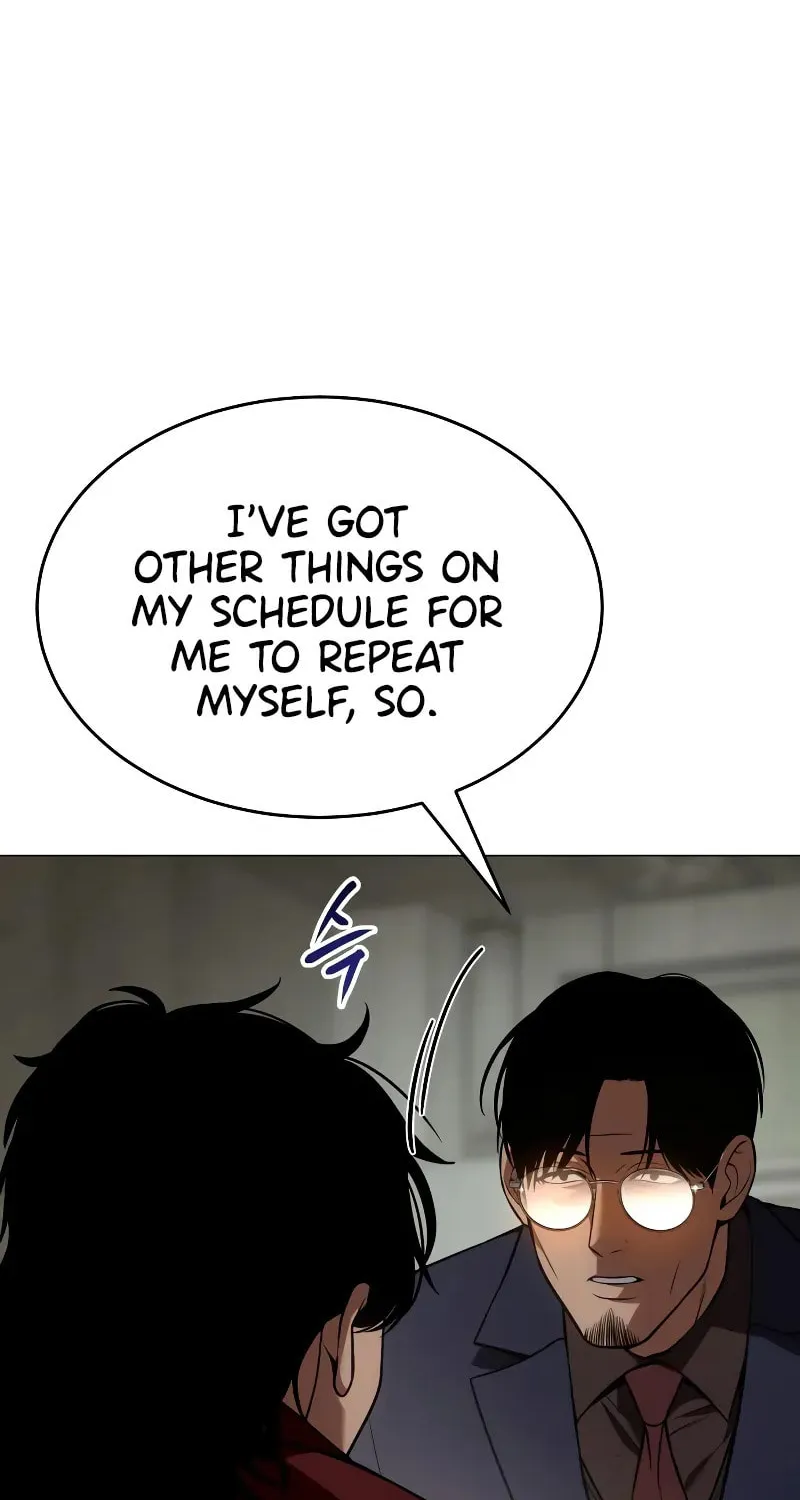 Baek XX Chapter 39 page 77 - 