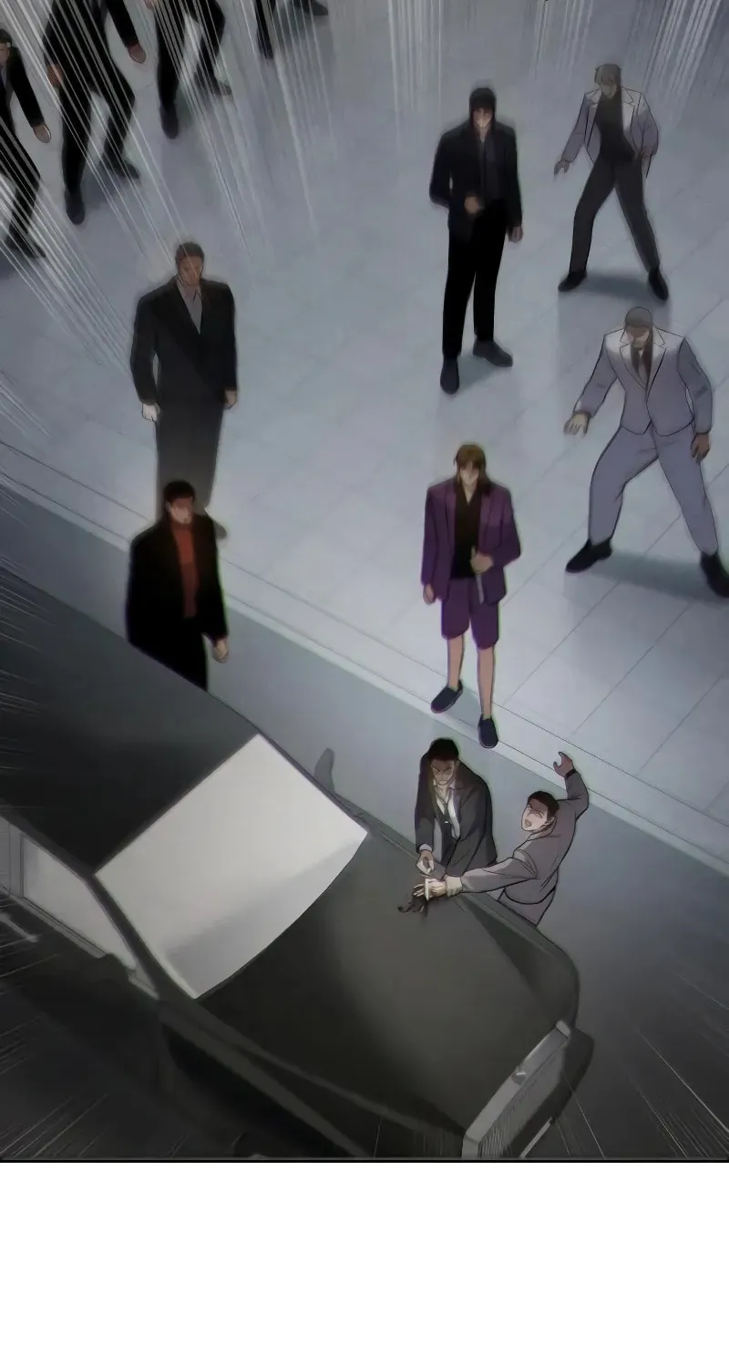Baek XX Chapter 39 page 9 - 