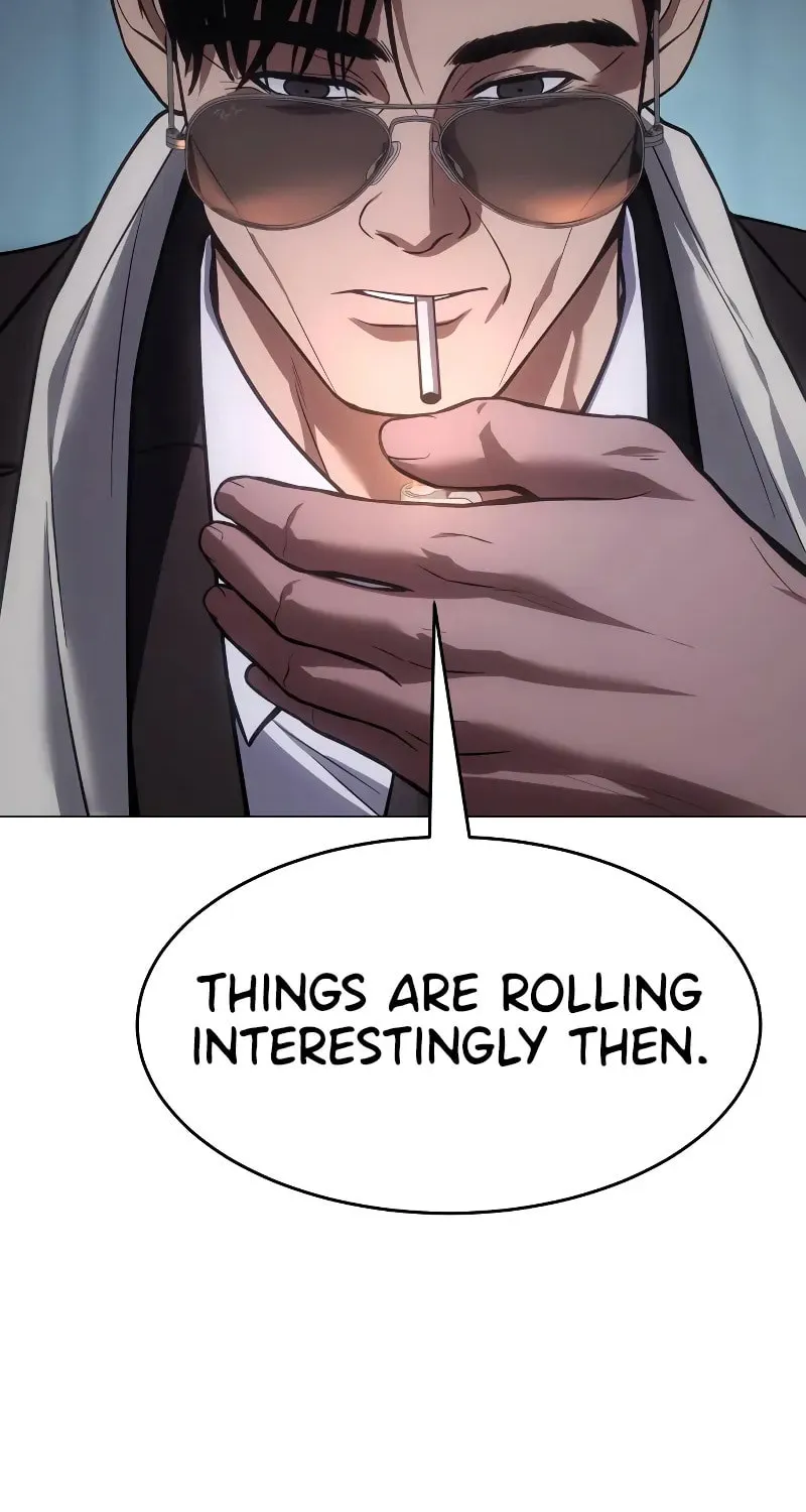 Baek XX Chapter 39 page 85 - 