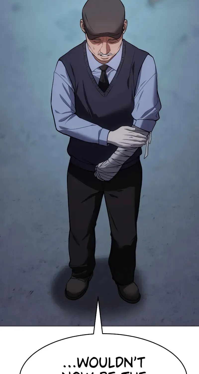 Baek XX Chapter 39 page 88 - 