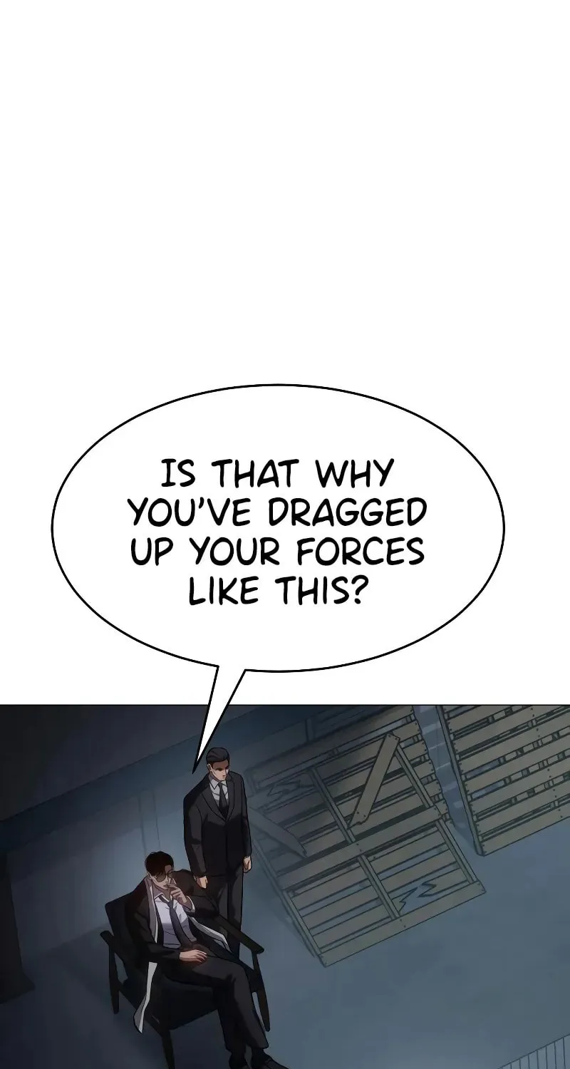Baek XX Chapter 39 page 91 - 