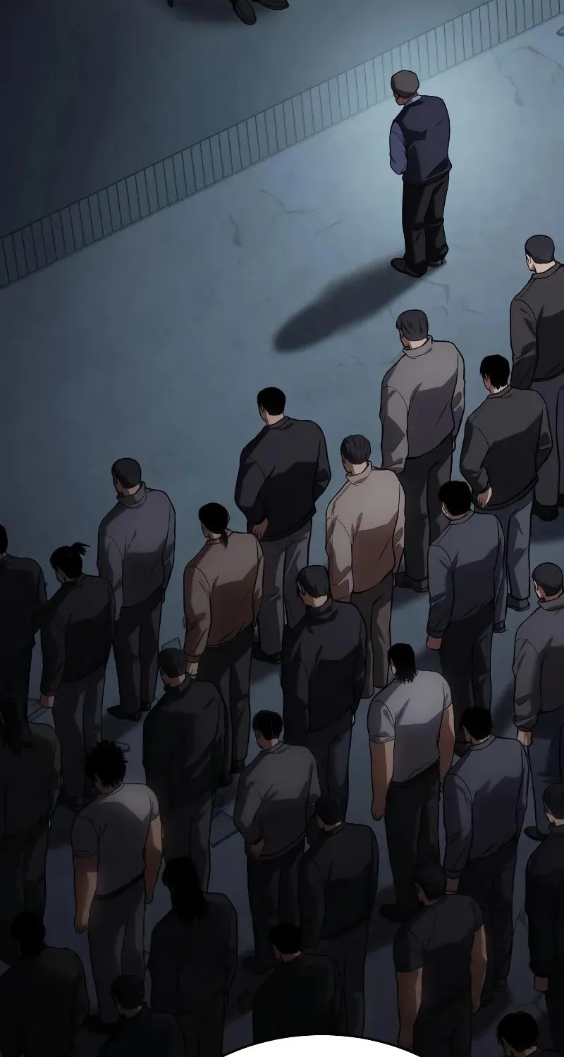 Baek XX Chapter 39 page 92 - 