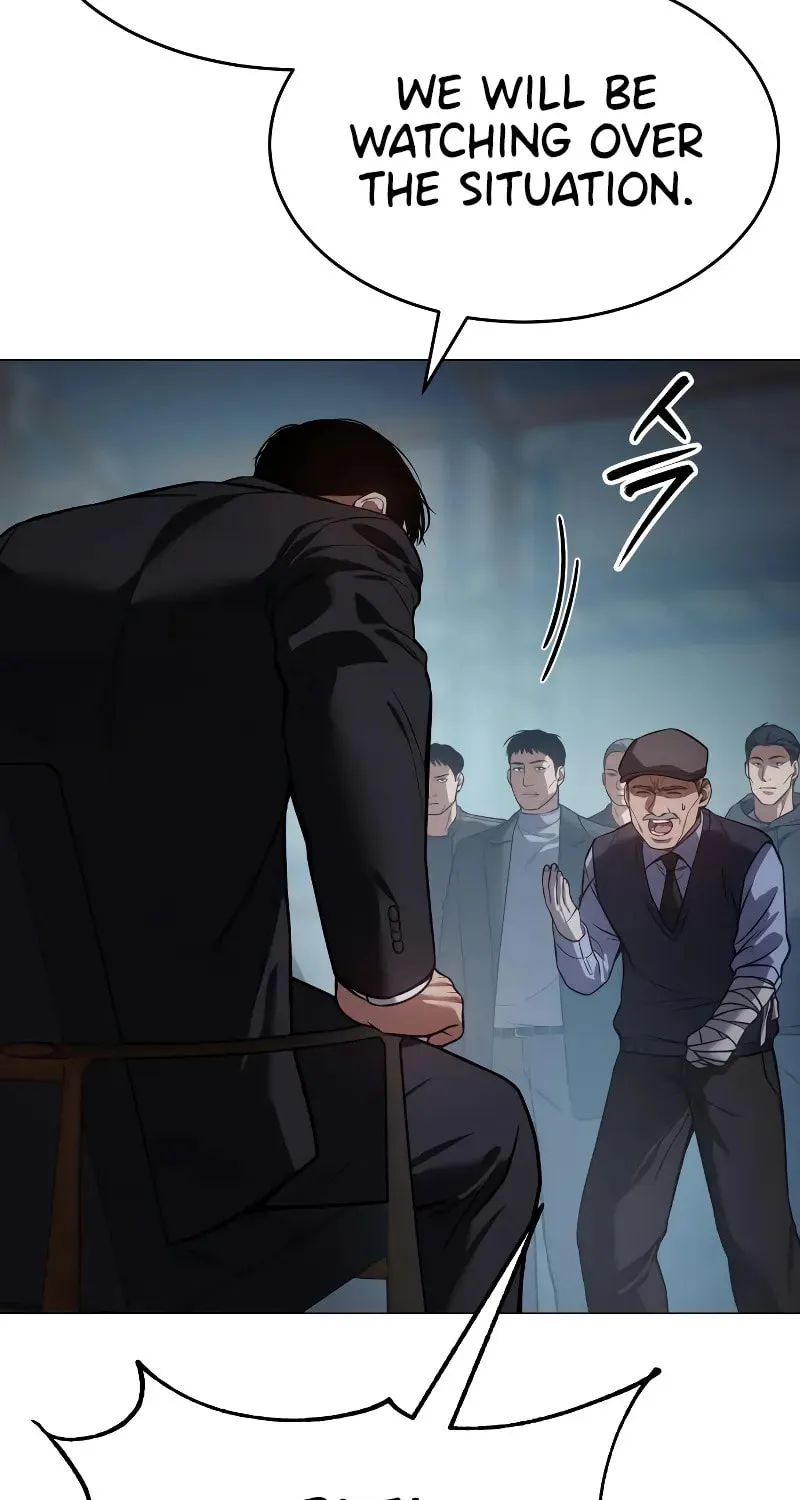 Baek XX Chapter 39 page 94 - 