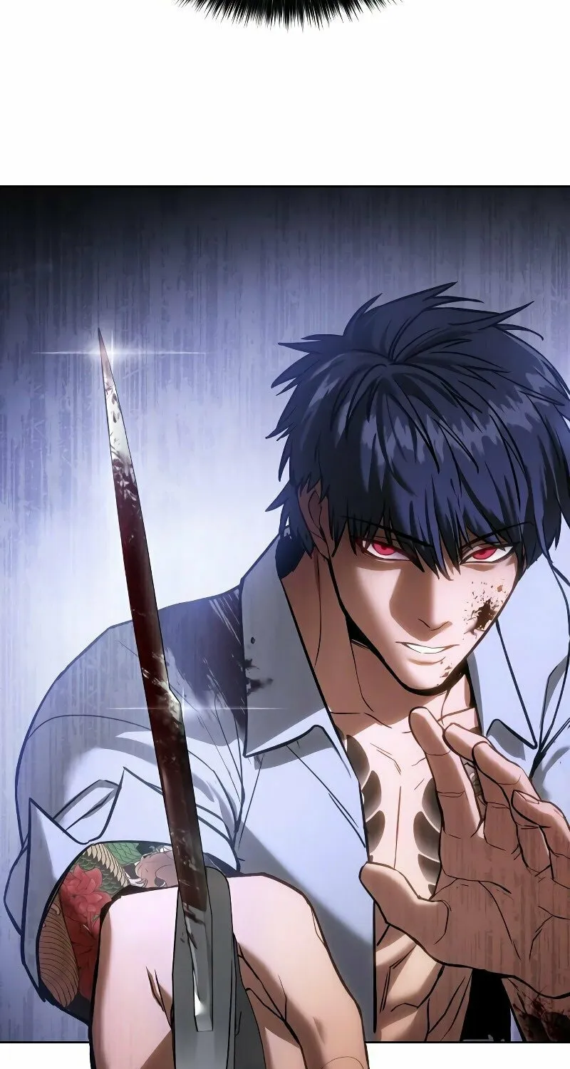 Baek XX Chapter 4 page 110 - 