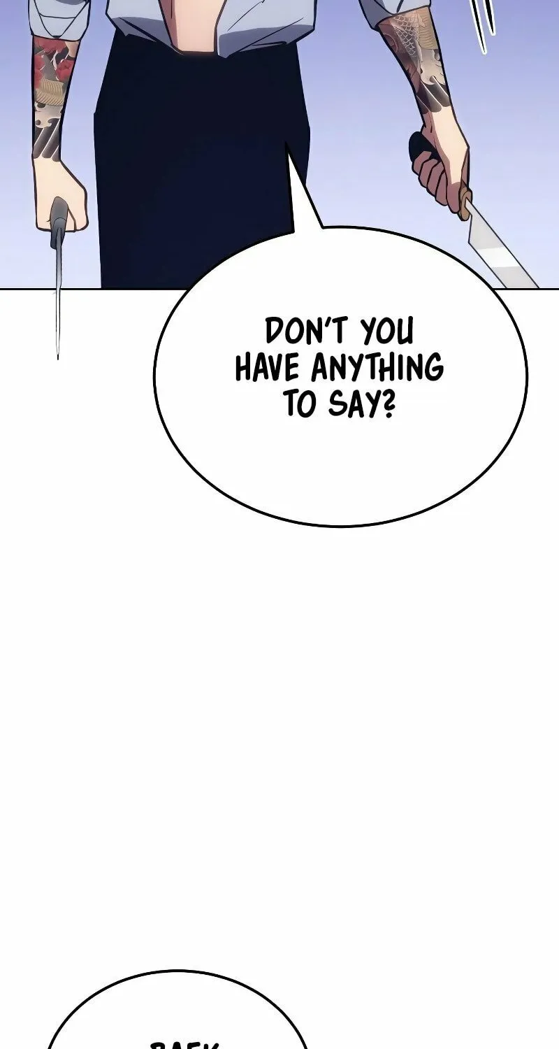 Baek XX Chapter 4 page 13 - 