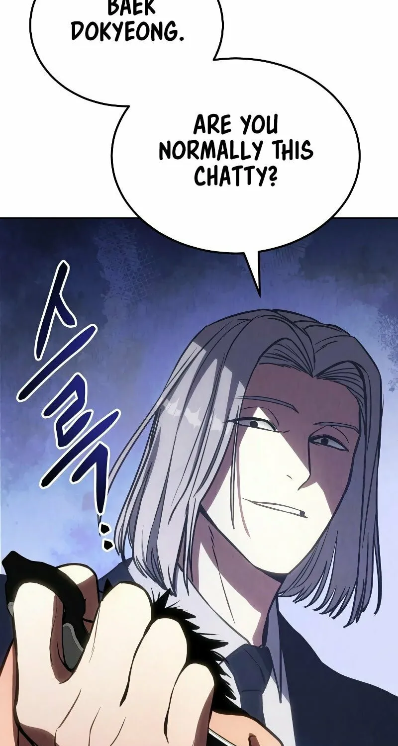 Baek XX Chapter 4 page 14 - 