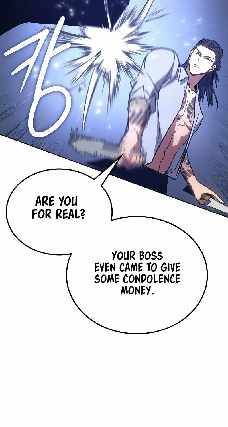 Baek XX Chapter 4 page 21 - 