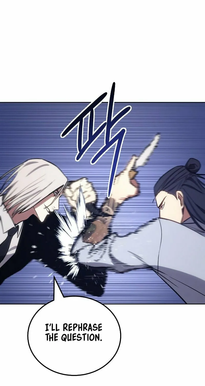 Baek XX Chapter 4 page 22 - 