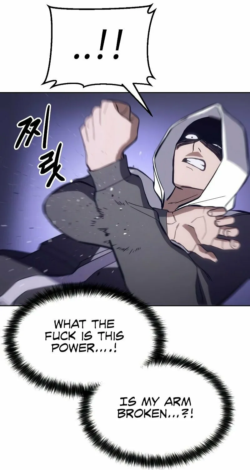 Baek XX Chapter 4 page 34 - 