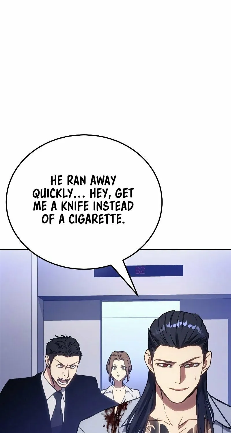 Baek XX Chapter 4 page 6 - 