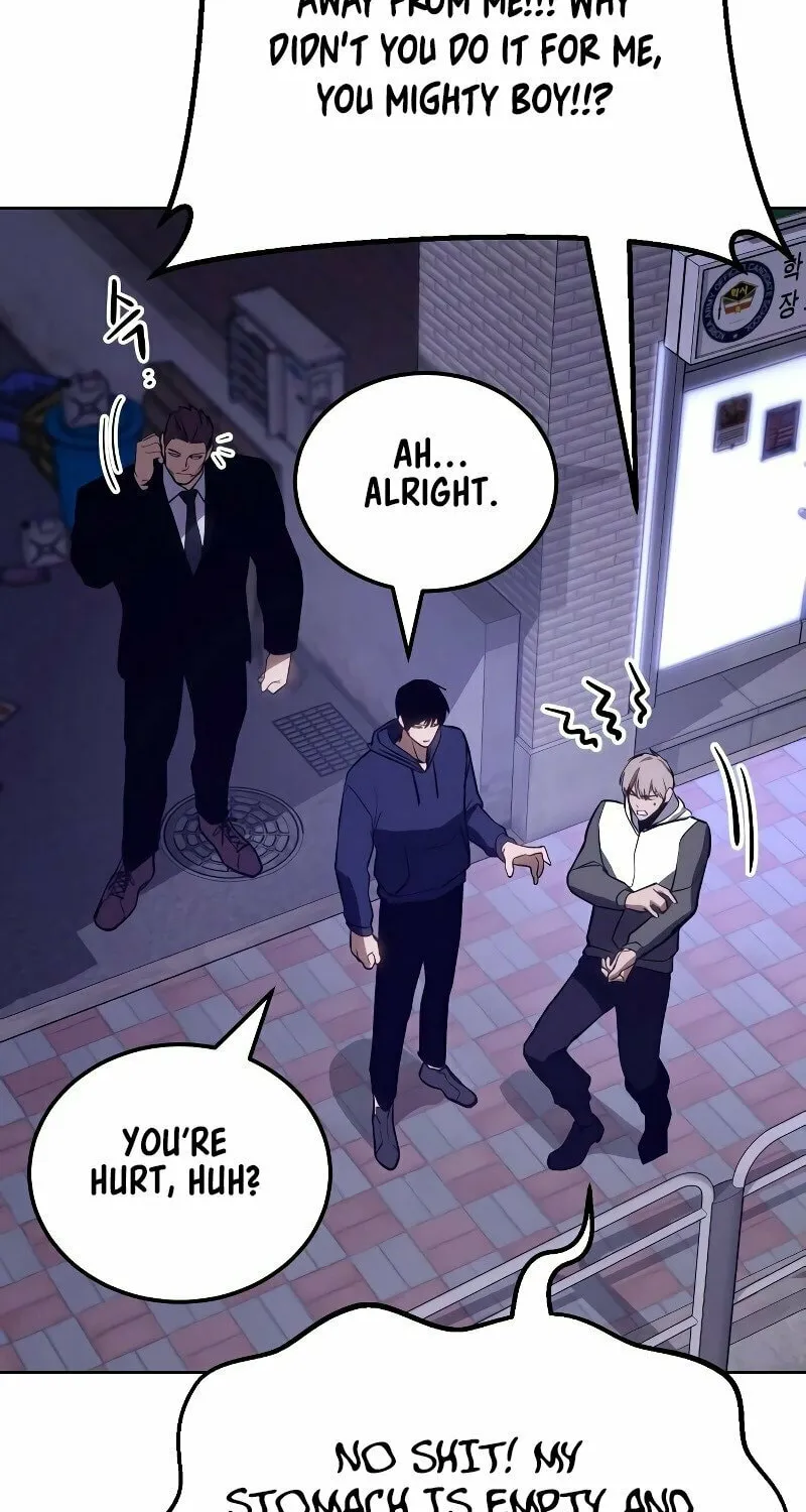 Baek XX Chapter 4 page 51 - 