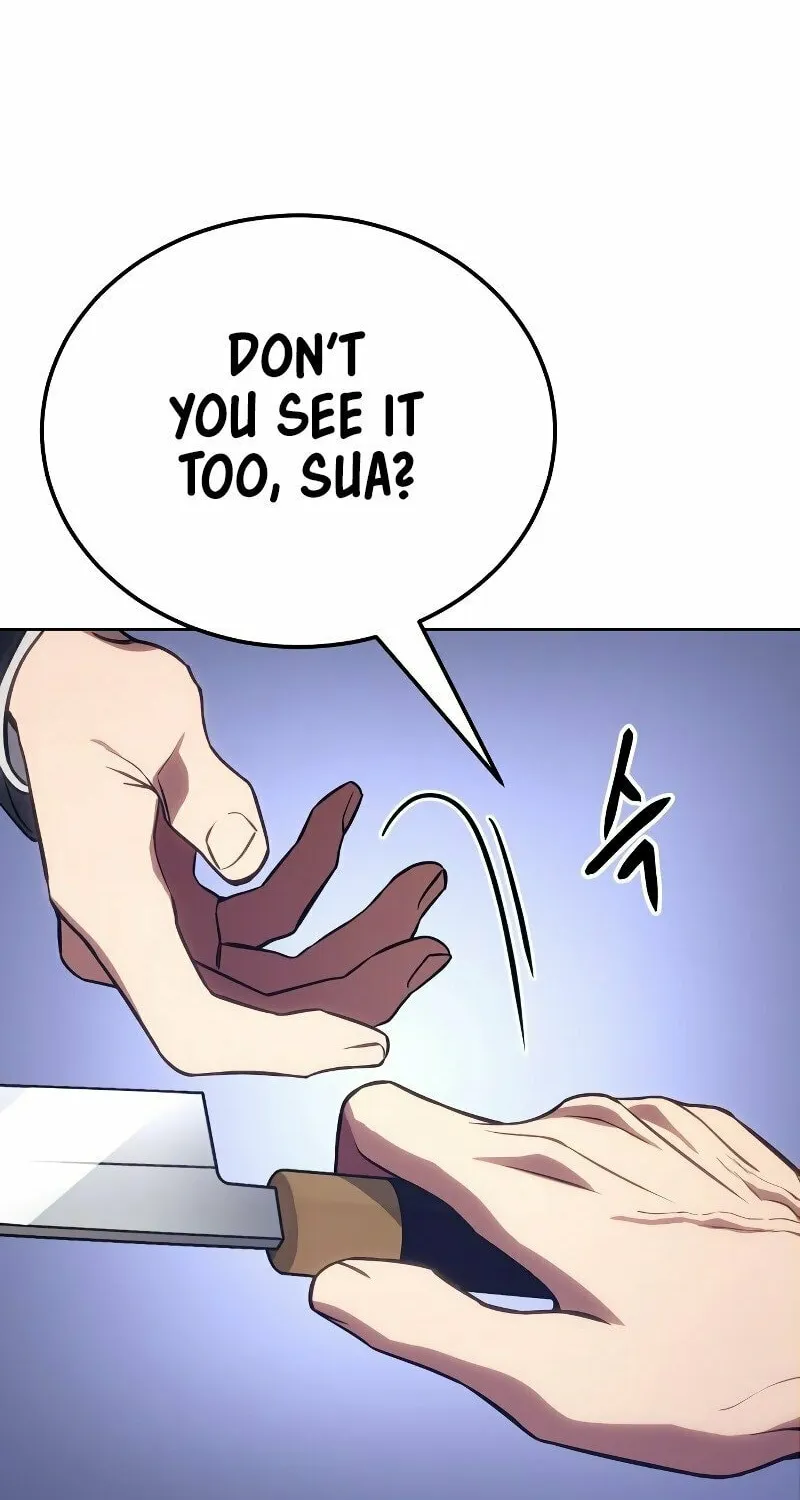 Baek XX Chapter 4 page 8 - 