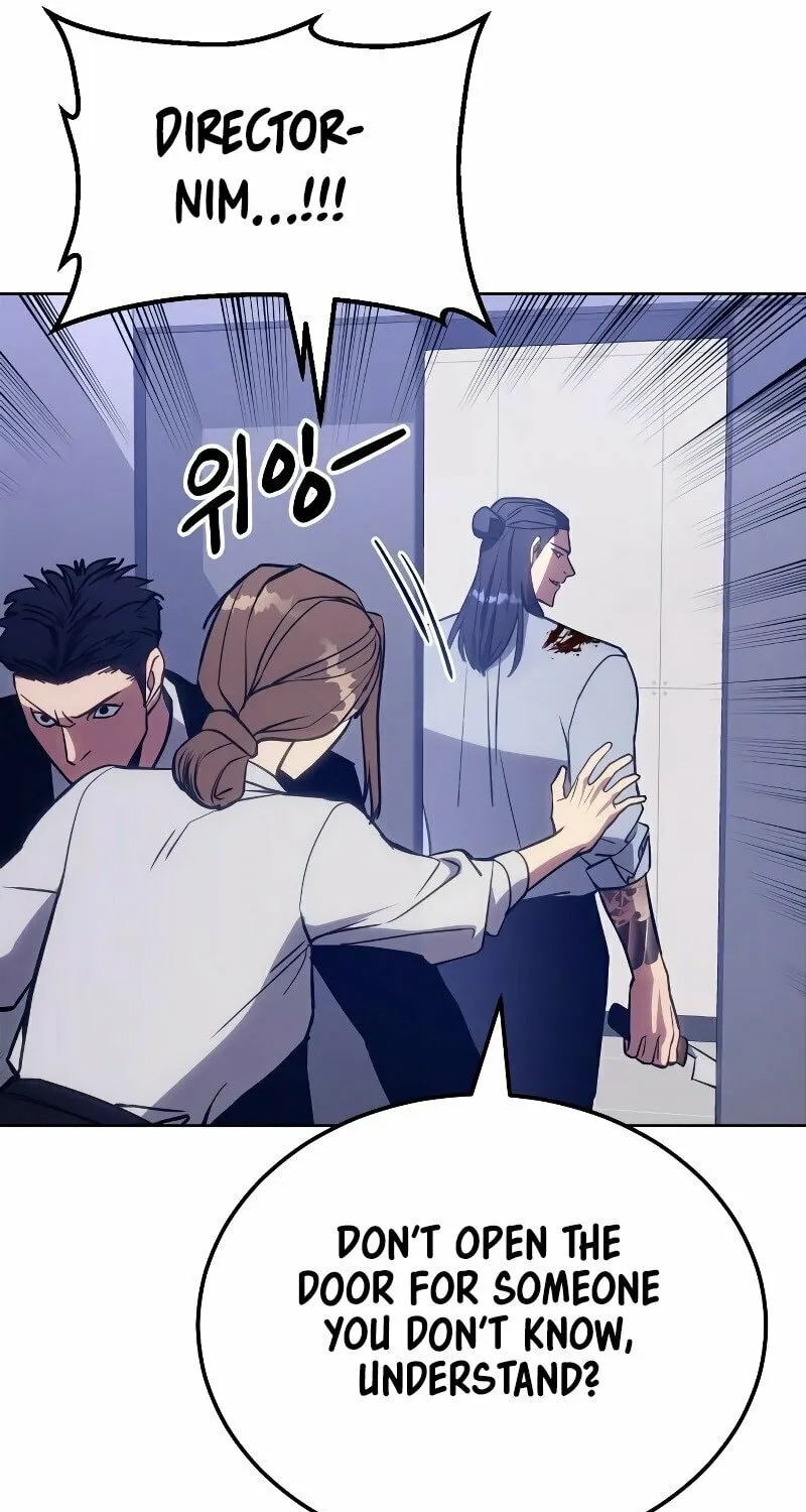 Baek XX Chapter 4 page 10 - 