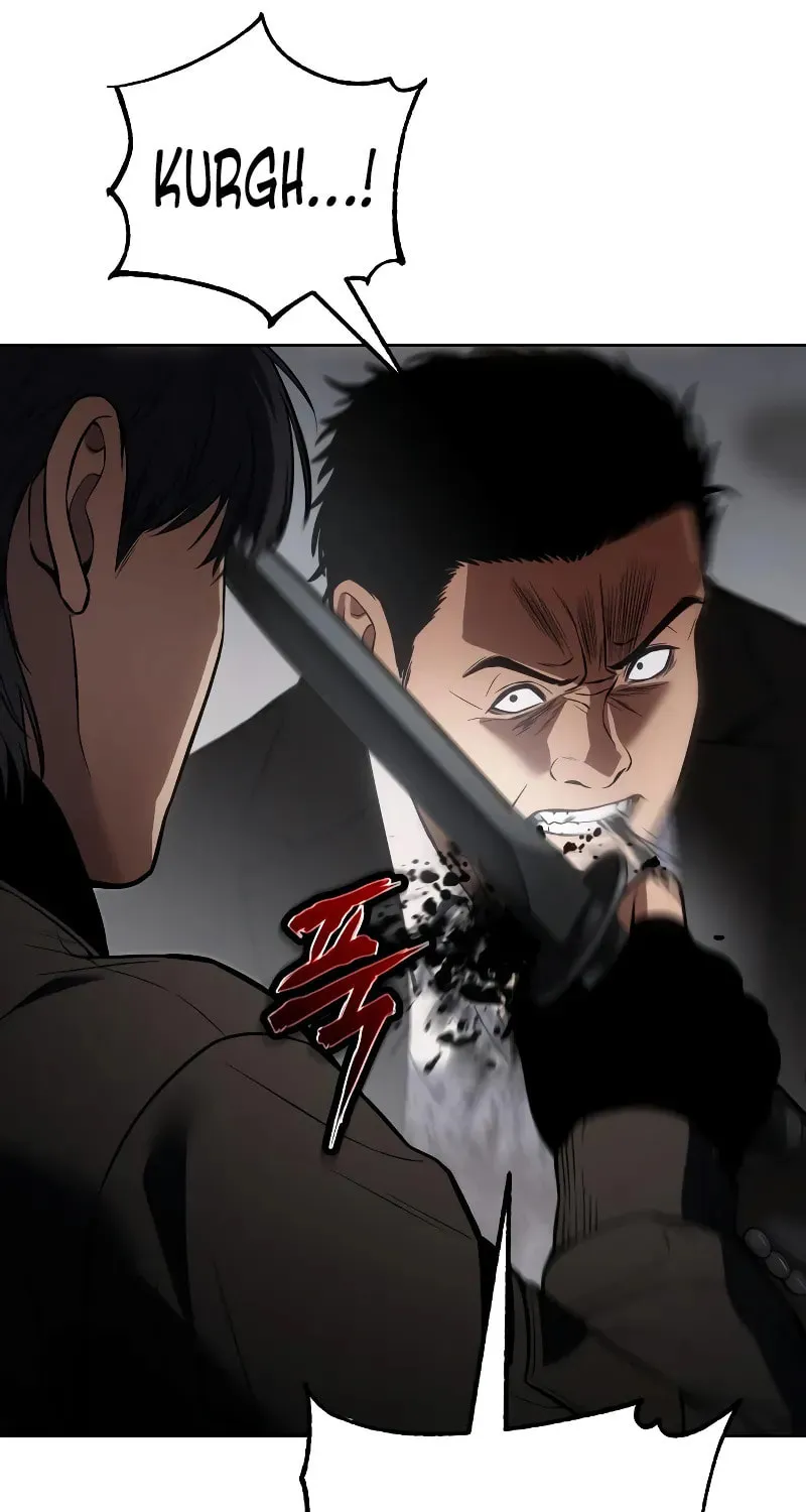 Baek XX Chapter 40 page 103 - 
