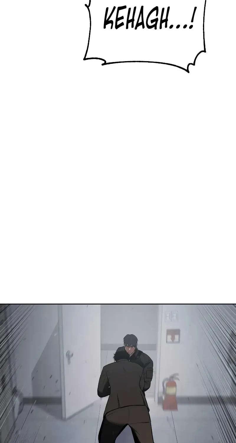Baek XX Chapter 40 page 104 - 