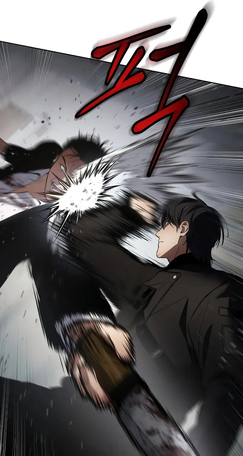 Baek XX Chapter 40 page 111 - 