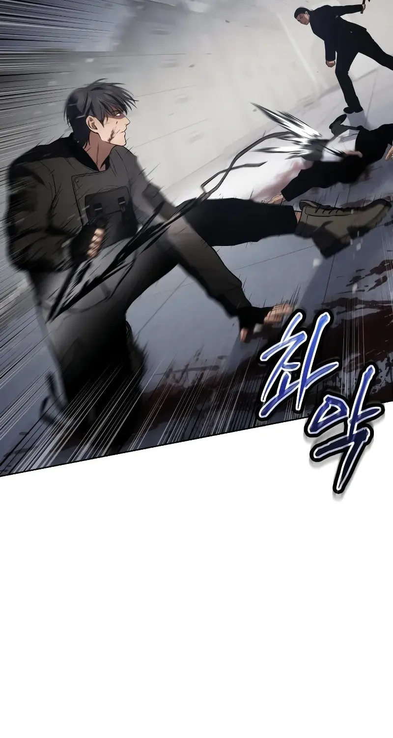 Baek XX Chapter 40 page 120 - 