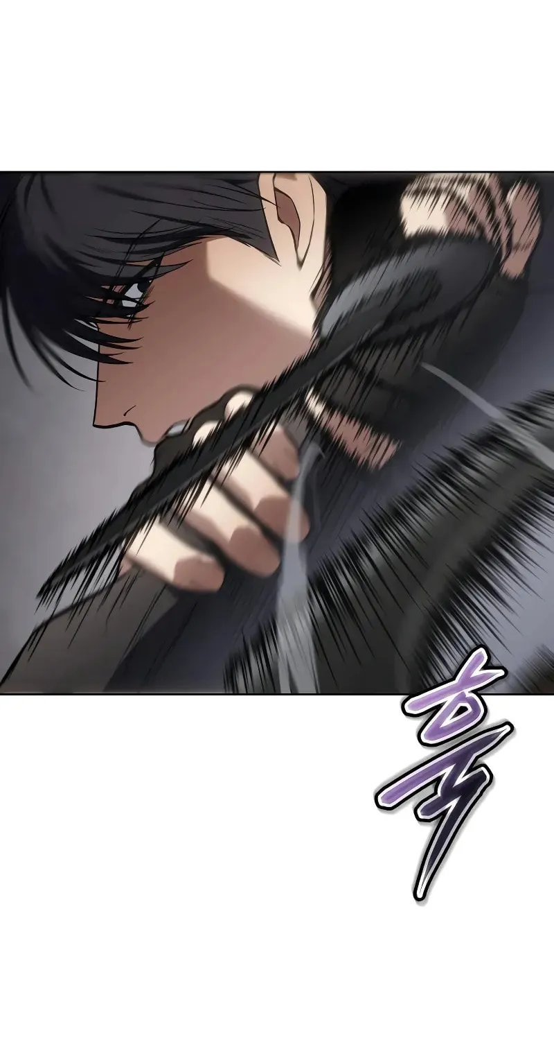 Baek XX Chapter 40 page 122 - 