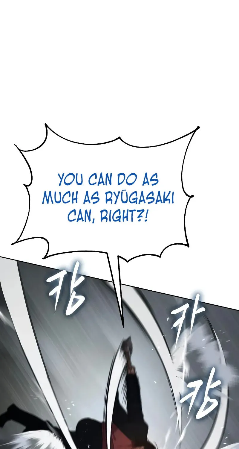 Baek XX Chapter 40 page 128 - 