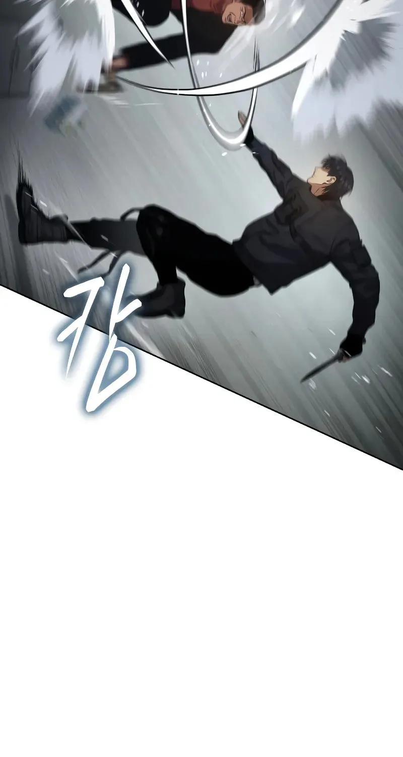 Baek XX Chapter 40 page 129 - 