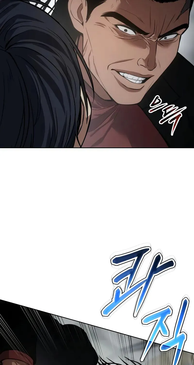 Baek XX Chapter 40 page 138 - 