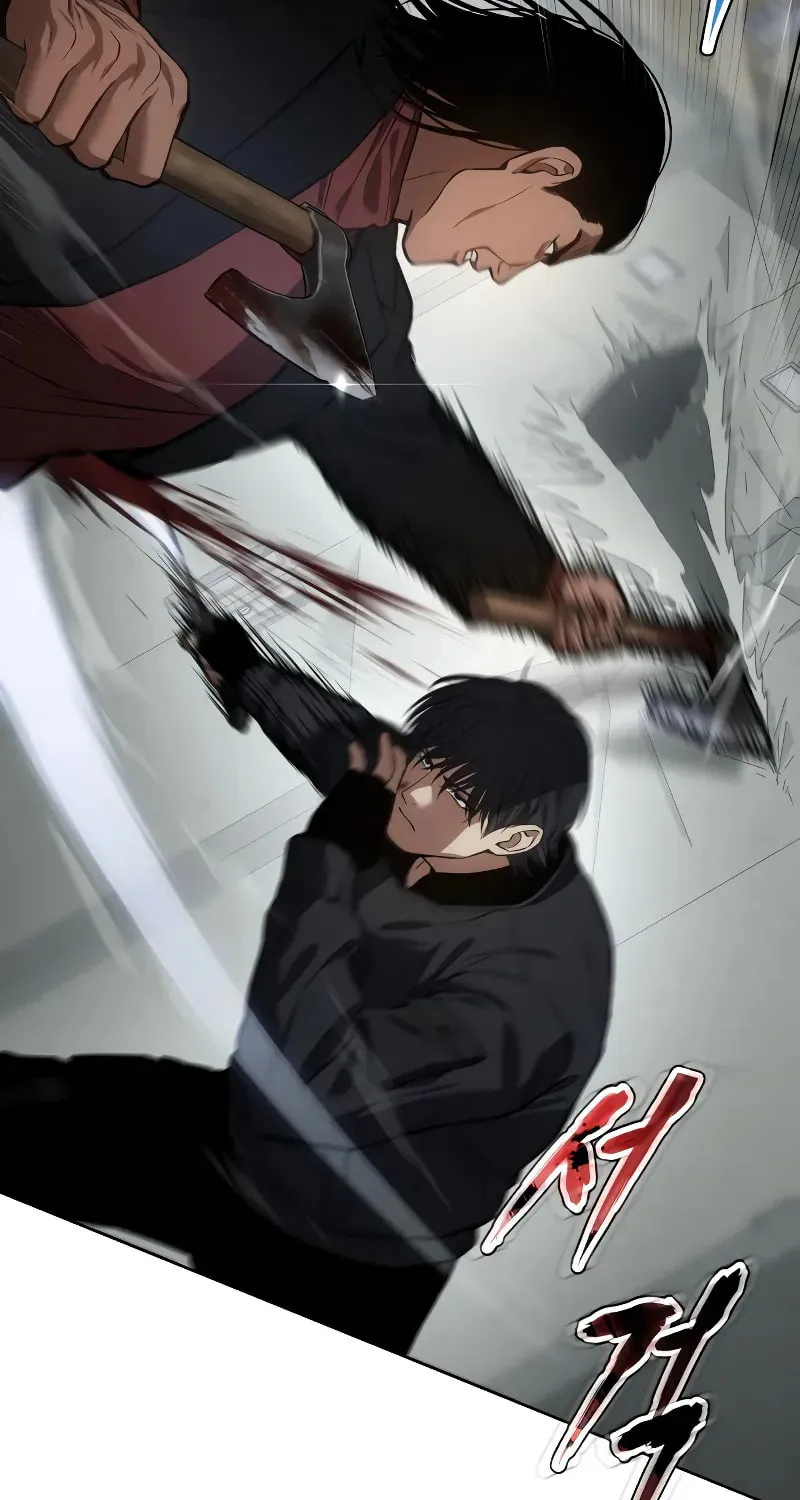 Baek XX Chapter 40 page 139 - 