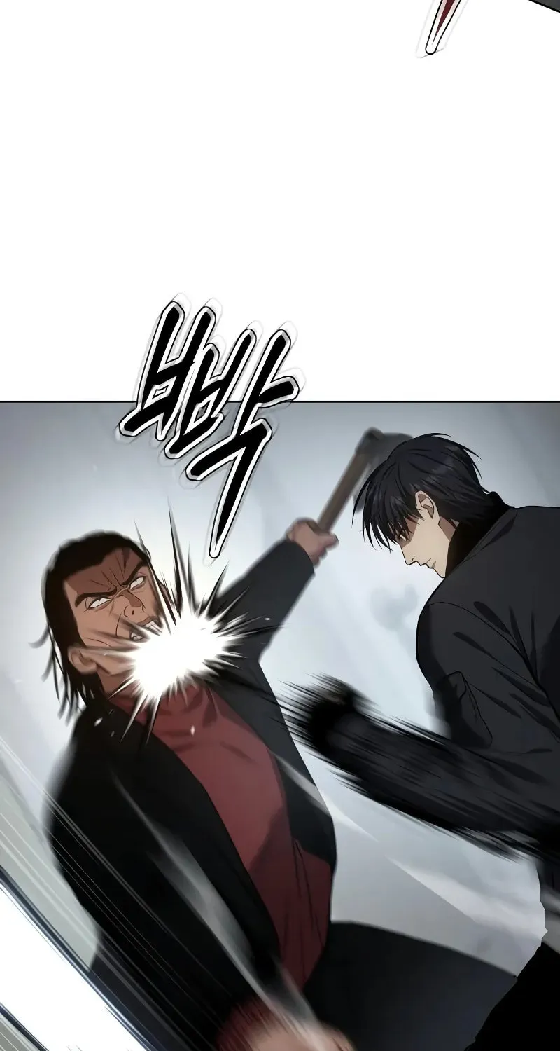 Baek XX Chapter 40 page 140 - 