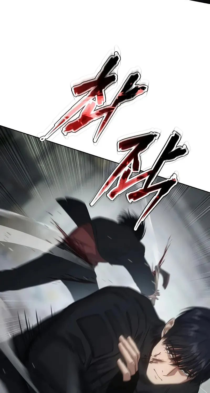 Baek XX Chapter 40 page 144 - 