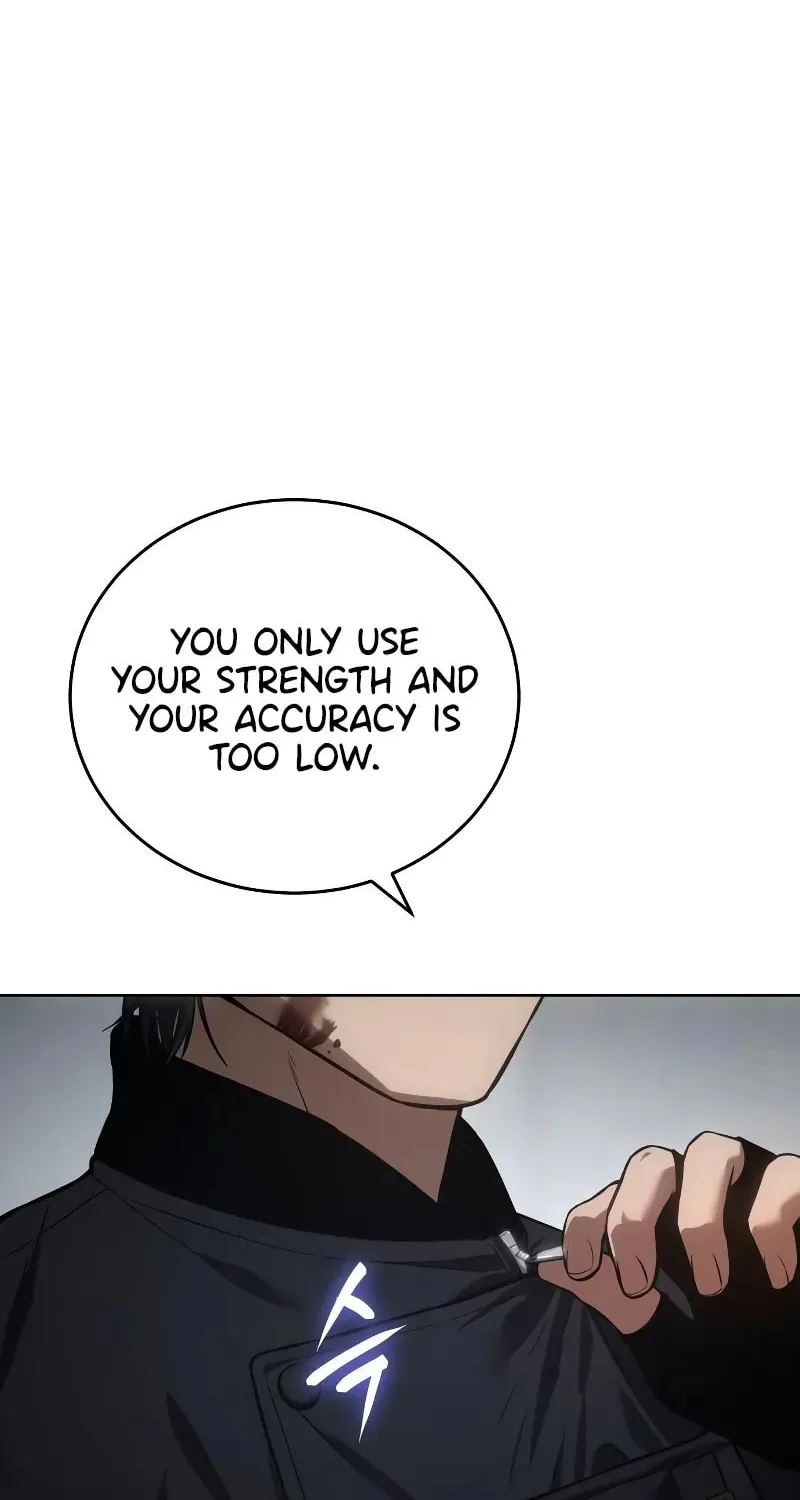 Baek XX Chapter 40 page 148 - 