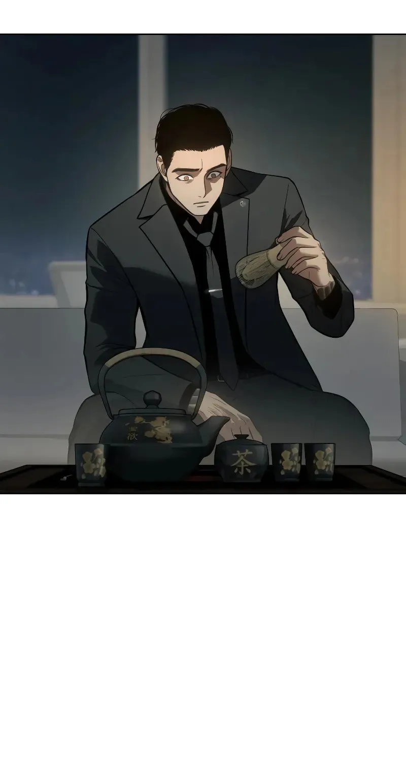 Baek XX Chapter 40 page 22 - 