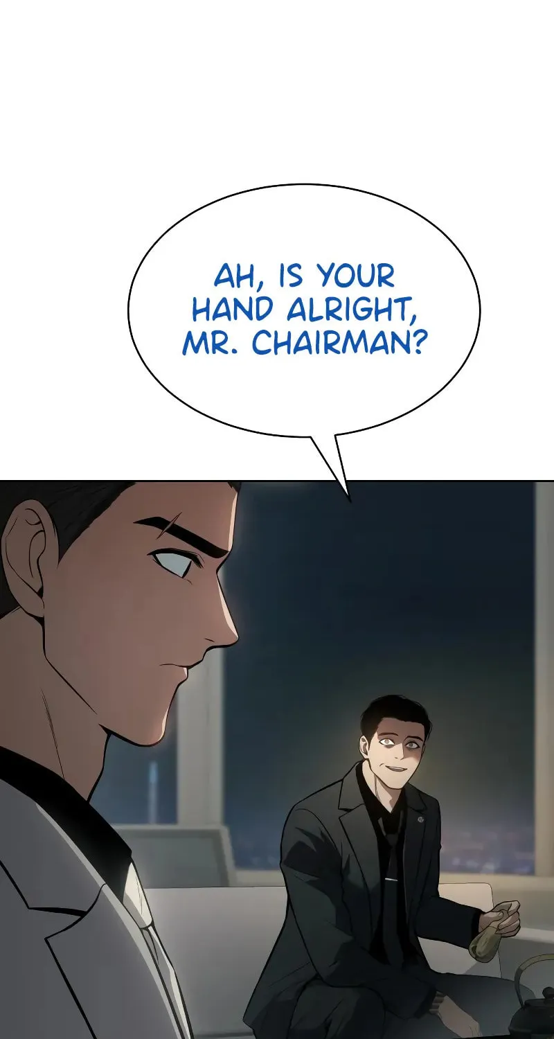 Baek XX Chapter 40 page 23 - 