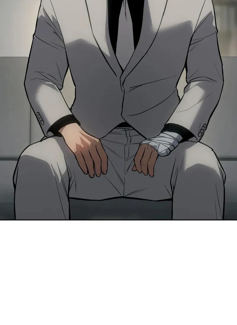 Baek XX Chapter 40 page 25 - 
