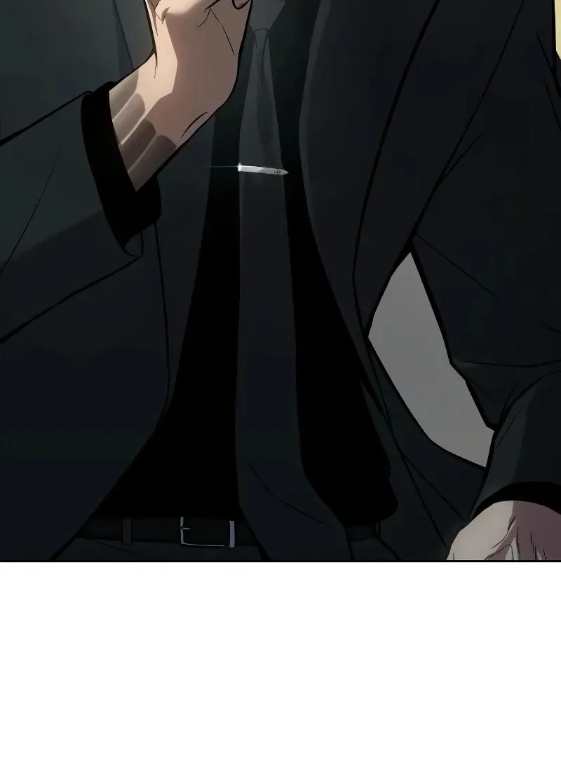 Baek XX Chapter 40 page 33 - 