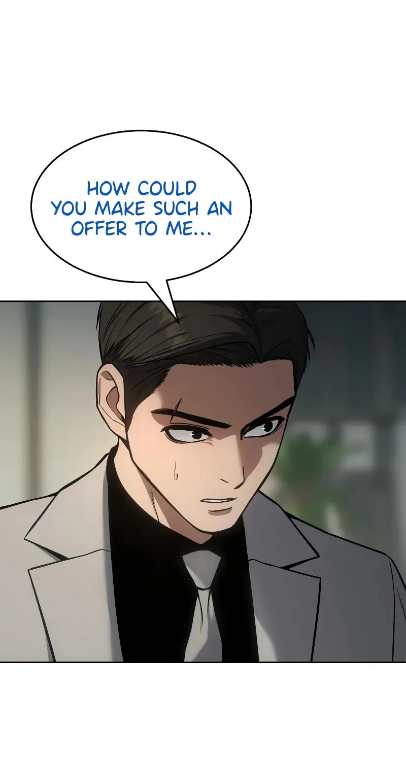 Baek XX Chapter 40 page 34 - 