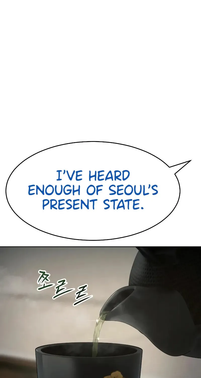 Baek XX Chapter 40 page 35 - 