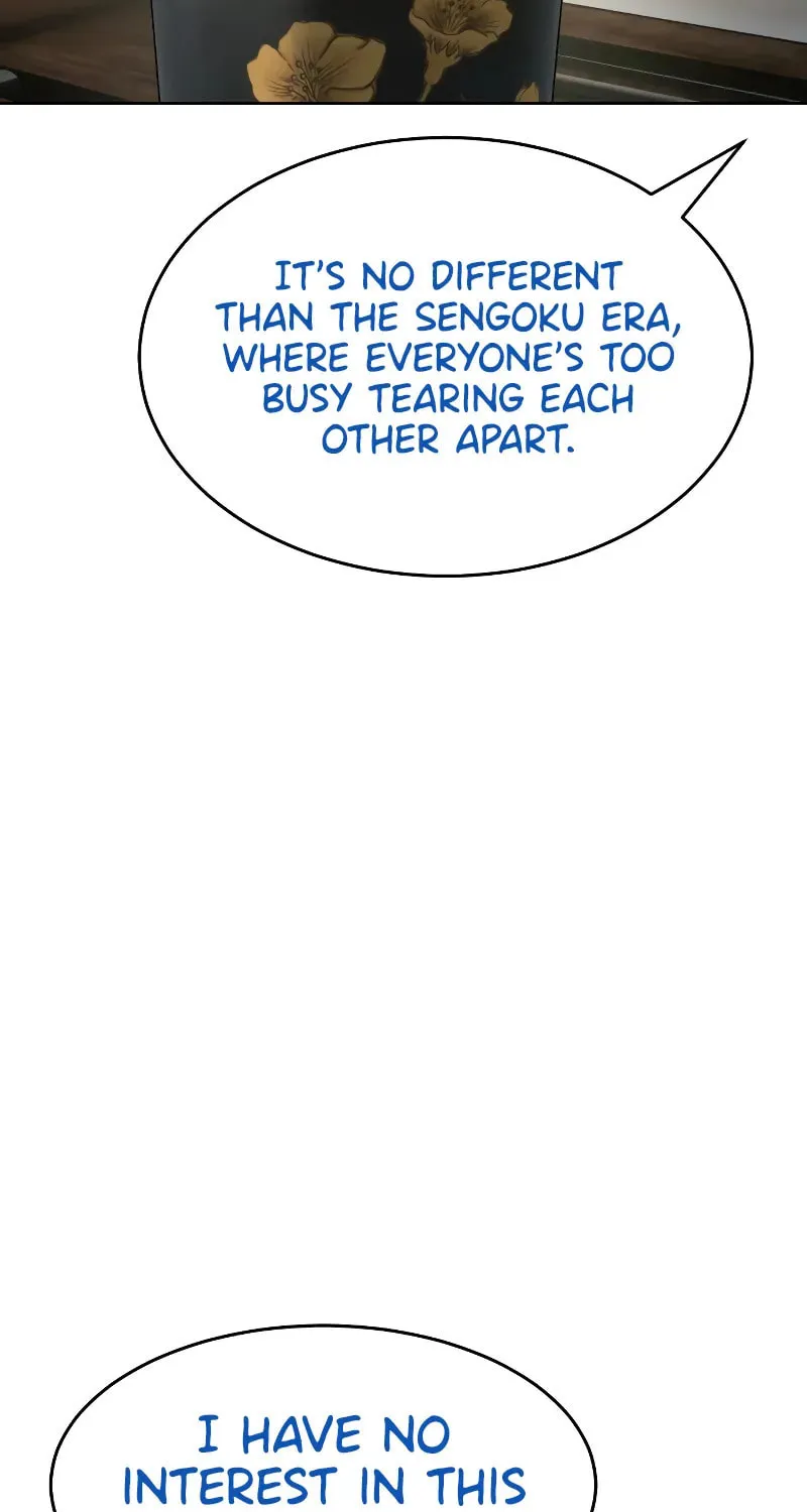 Baek XX Chapter 40 page 36 - 