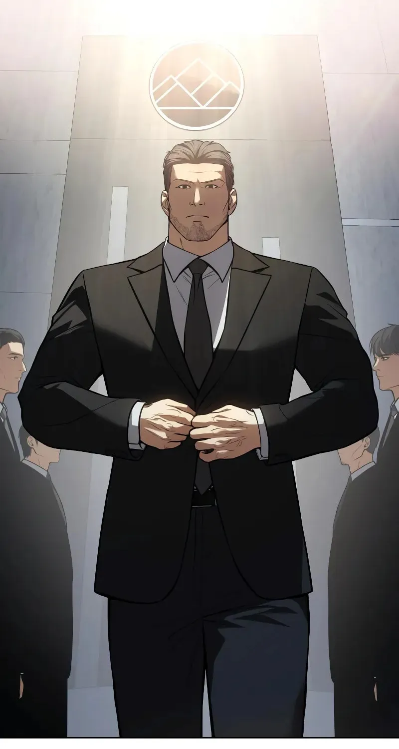 Baek XX Chapter 40 page 5 - 