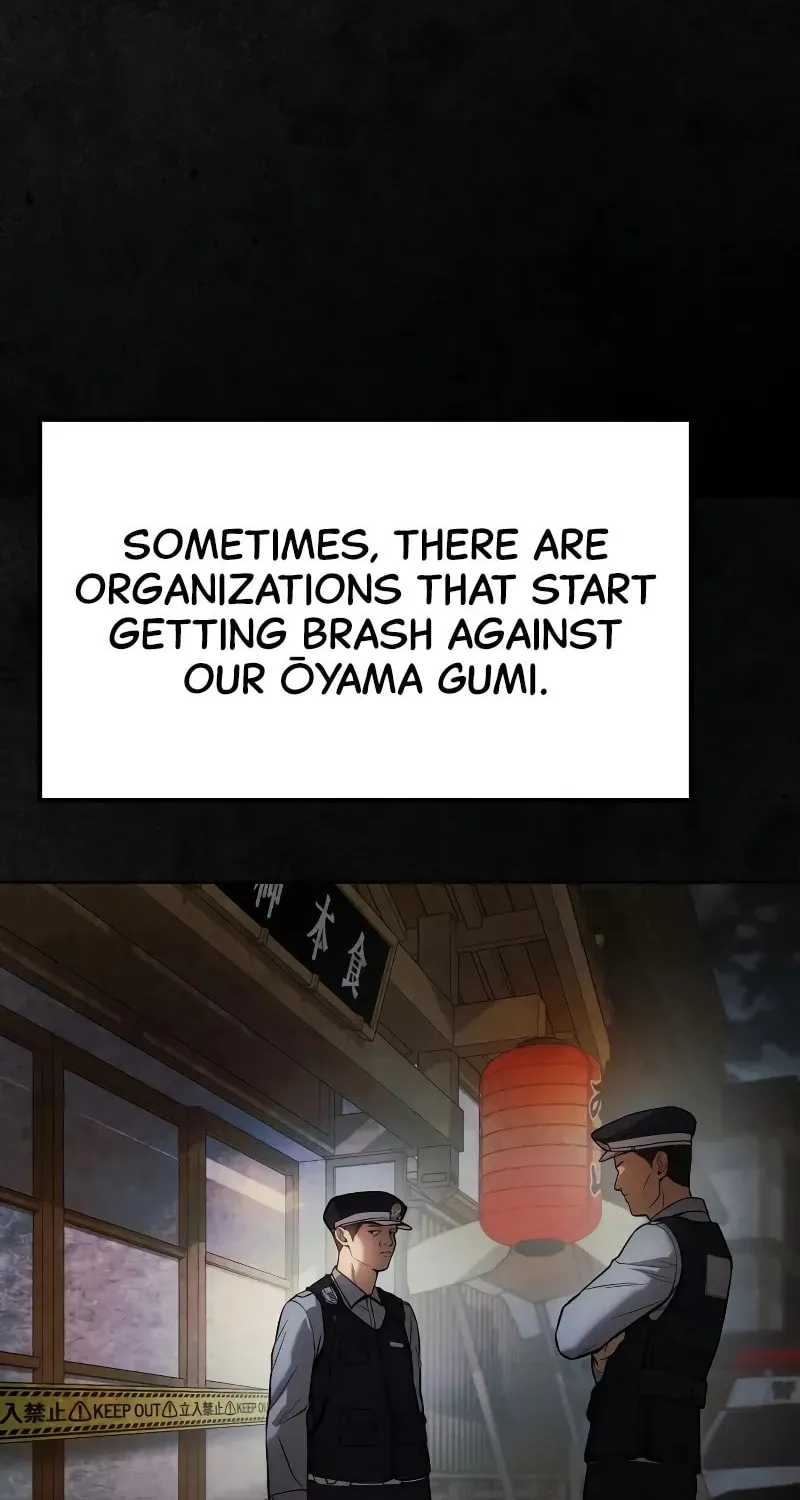 Baek XX Chapter 40 page 58 - 
