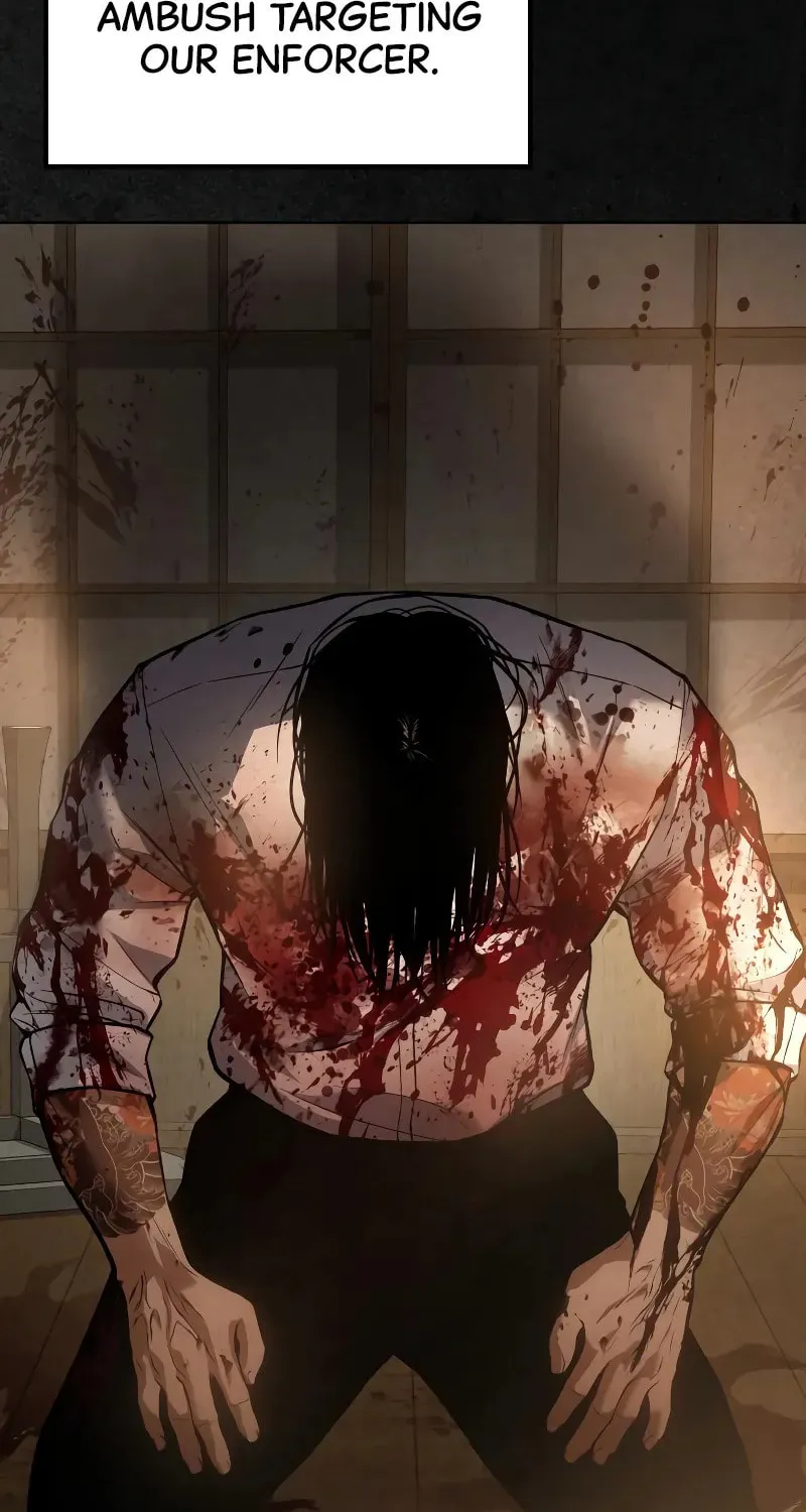 Baek XX Chapter 40 page 60 - 