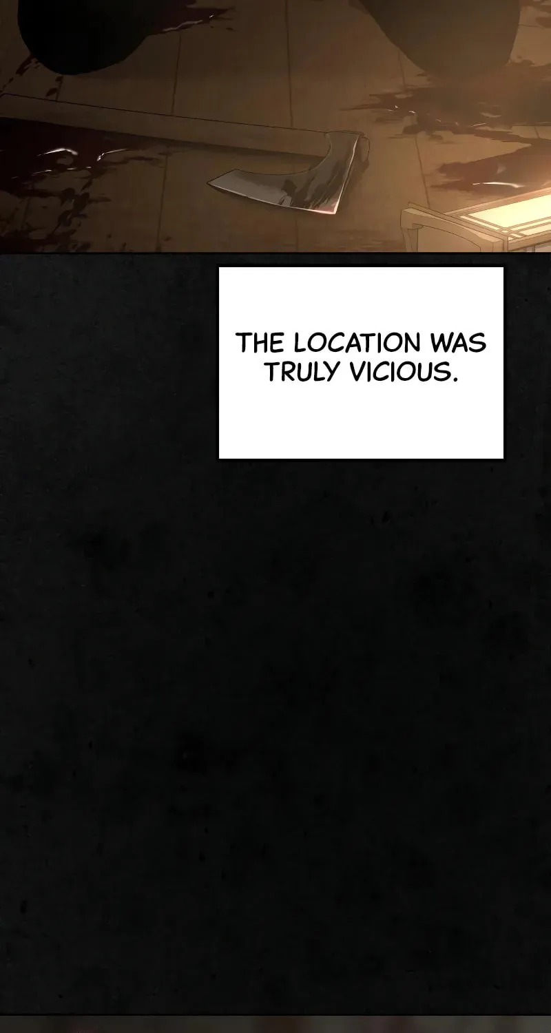Baek XX Chapter 40 page 61 - 
