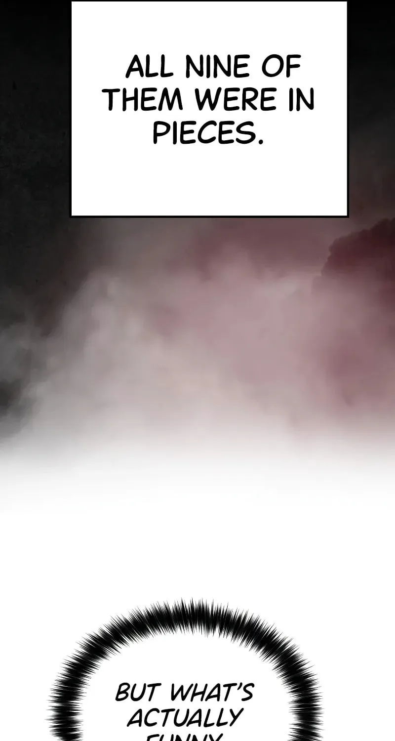 Baek XX Chapter 40 page 65 - 