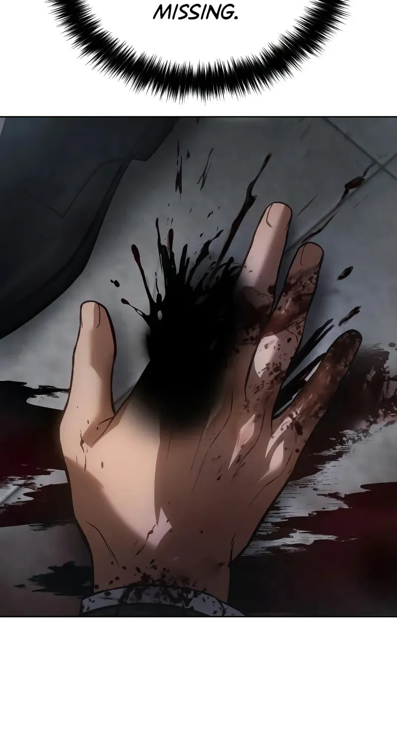 Baek XX Chapter 40 page 69 - 